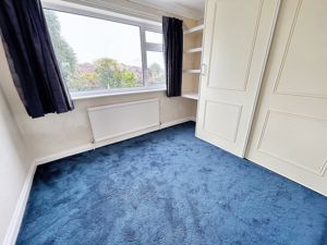 Bedroom- click for photo gallery